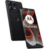 Image de Smartphone MOTOROLA Edge 50 Pro 5G Stockage 512 Go RAM 12 Go Noir Carbone