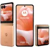 Image de Motorola Razr 40 Ultra 5G 8 Go/256 Go Orange (Peach Fuzz) Double SIM XT2321-1