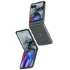 Image de Smartphone Motorola Razr50 6,9" 5G Nano SIM 256 Go Gris acier en occasion ou reconditionné