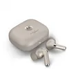 Image de Motorola, Casque Moto Buds+ avec Sound by Bose, Deux Pilotes dynamiques et Son de résolution optimale, Dolby Head Tracking et Dolby Atmos, Annulation Active du Bruit Dynamique, Gris