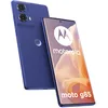 Image de Motorola Moto g85 5G 16,9 cm (6.67") Double SIM Android 14 USB Type-C 12 Go 256 Go 5000 mAh Bleu