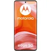 Image de Motorola Smartphone Edge 50 12GB 512GB Peach Fuzz 5G Pantalla pOLED 50MP Android 14