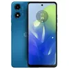Image de MOTOROLA Smartphone Moto G04s 6,6" Double Nano SIM 64 Go Bleu satiné