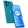 Image de Smartphone Motorola Moto Edge 50 Pro 6,7" 5G Double SIM 512 Go Bleu en occasion ou reconditionné