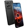 Image de Motorola ThinkPhone 25 - 5G smartphone - double SIM - RAM 8 Go / Mémoire interne 256 Go - écran pOLED - 6.36" - 2670 x 1220 pixels (120 Hz) - 3 x caméras arrière 50 MP, 13 MP, 10 MP - front camera 32 MP - noir de charbon en occasion ou reconditionné