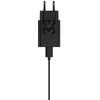 Image de Motorola Adaptateur de Charge pour Moto, 120 V, 33 A, Plastique