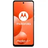 Image de Smartphone Motorola Moto E14 6,6" Double nano SIM 128 Go Gris Anthracite en occasion ou reconditionné