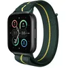 Image de Montre connectée Motorola Moto Watch Fit Vert en occasion ou reconditionné