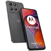 Image de Smartphone MOTOROLA Moto G15 Power Stockage 512 Go RAM 8 Go Gris Souris