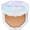 Image de FENTY BEAUTY Demi' Glow Light Highlighter Loose Change Tonalité Bronzetone Shimmer 4,5 g Poudre en vrac