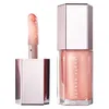 Image de Fenty Beauty Original | by Rihanna | Mini Gloss Bomb Universal Lip Luminizer - Gloss à lèvres au beurre de karité | 5,5 ml (Travel Size) | by BELLA (04 $WETT MOUTH, 5,50 ml (Travel Size)