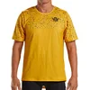 Image de Zoot Mens Recon Cycle Enduro Jersey - Sulfur - L