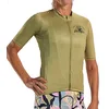 Image de Zoot Femme LTD Chemise de Bicyclette - Palm Mahalo - M