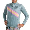 Image de Zoot Femmes LTD Thermo Cyclisme Maillot à Manches Longues - Mahalo - XS