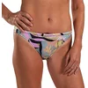 Image de Zoot Pantalon de bikini LTD pour femme - Mahalo, W-mahalo, L