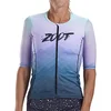 Image de Zoot Maillot de triathlon pour femme LTD Aero - Kona Ice -, Kona Ice, L