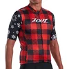 Image de Zoot Homme LTD Chemise de Bicyclette - Peace Love Aloha - L
