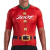 Image de Zoot Homme LTD Chemise de Bicyclette - Santa - M