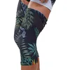 Image de Zoot Hommes LTD Cyclisme Chauffe-genoux - Black Waikoloa - XL