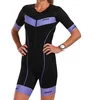Image de Zoot Trisuit à Manches Courtes Core + Tri Aero