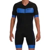 Image de Zoot Trisuit à Manches Courtes Core + Aero