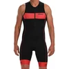 Image de Zoot Triathlon Sans Manches Core + Tri