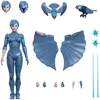 Image de SUPER7 SilverHawks Figurine Ultimates Steelheart 18 cm