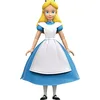 Image de Alice au Pays des Merveilles Figurine Disney Ultimates Alice 18 cm