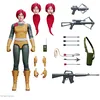 Image de G.I. Joe Figurine Ultimates Scarlett 18 cm