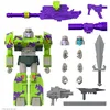Image de SUPER7 Transformers Figurine Ultimates Megatron 18 cm