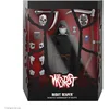 Image de SUPER7 The Worst Figurine Ultimates Robot Reaper 18 cm