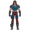 Image de Super7 G.I. Joe Figurine Ultimates Zartan 18 cm
