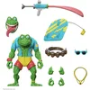 Image de SUPER7 Les Tortues Ninja Figurine Ultimates Genghis Frog 18 cm