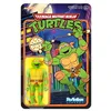 Image de SUPER7 Teenage Mutant Ninja Turtles Reaction Figurine Michelangelo 10 cm