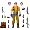 Image de Super7 G.I. Joe Ultimate ! - Figurine Flint (Tiger Force)