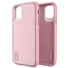 Image de Gear 4 Battersea Diamond Coque pour iPhone 11 Pro, Protection avancée Contre Les Chocs par D3O   Rose