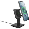 Image de Zagg Mophie-Snap+Wireless Charging Stand-Bla