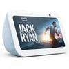 Image de Ecran connecté - AMAZON - ECHO SHOW 5 (3ème Gen.) - 10 - Bleu gris - Assistant vocal Alexa