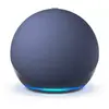 Image de Assistant vocal AMAZON Echo Dot 5 Bleu Marine