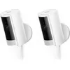 Image de Caméras Ring Indoor Camera 2ème Gen Blanc (2 pcs)