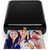 Image de Polaroid ZIP Mobile Printer w/ZINK Zero Ink Printing Technology â Compatible w/iOS & Android Devices - Black