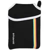 Image de Polaroid Pochette en néoprène pour imprimante Mobile Polaroid Zip Noir