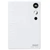 Image de Polaroid Mint Appareil photo numérique Impression instantanée (Blanc), impression sur papier photo collé sur support Zink 2x3