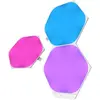 Image de Panneaux lumineux NANOLEAF Shapes Hexagons Expansion -3pcs