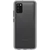 Image de Coque OTTERBOX Samsung A02s React transparent