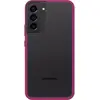 Image de Coque OTTERBOX Samsung S22+ React transparent/rose
