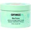 Image de Masque réparateur intensif The Kure Amika 250 ml