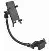Image de Gibraltar Hardware SC-SPGM Smartphone Holder with Gooseneck and Clamp