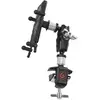 Image de Gibraltar Hardware SC-DASBD Dual Adjust Smartphone Hoop Holder