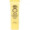 Image de Sun Bum Original Glow Crème solaire SPF 30, écran solaire quotidien lumineux, protection UVA/UVB à large spectre, 59 ml